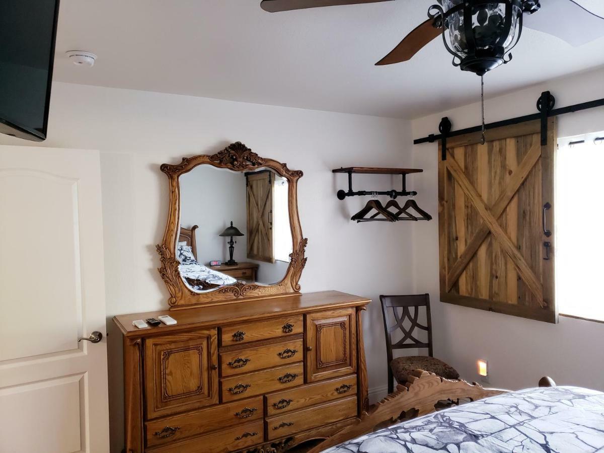 Yosemite Foothill Retreat - Private Guest Suite #2 Coarsegold Kültér fotó